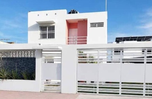 Chetumal House | The House in the Southeast/Covered Parking/Family Home