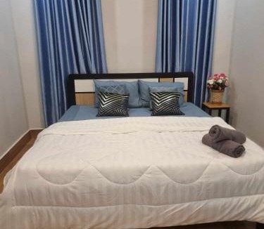 Kampot House | The Hub Kampot