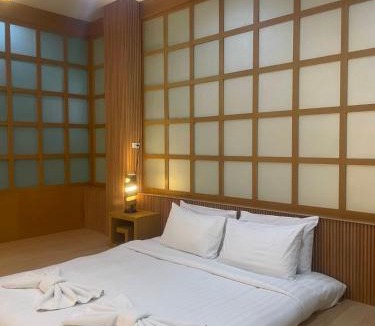 Ranong Hotel | The Iconic Hotel Ranong