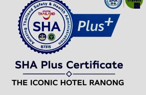 Ranong Hotel | The Iconic Hotel Ranong
