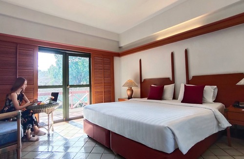 Don Kaeo Hotel | The Imperial Chiang Mai Resort & Sports Club