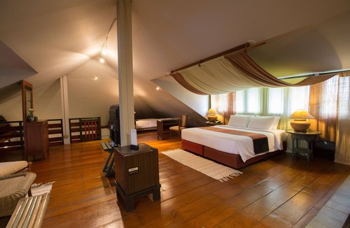 Don Kaeo Hotel | The Imperial Chiang Mai Resort & Sports Club