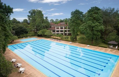 Don Kaeo Resort | The Imperial Chiang Mai Resort & Sports Club