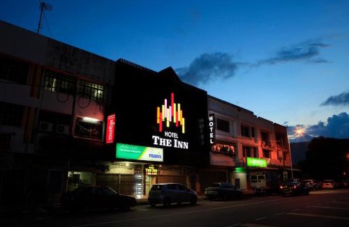 Kampung Tanjung Kapur Hotel | The Inn Hotel