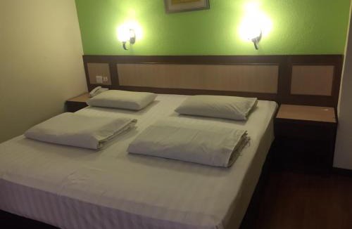 Kampung Tanjung Kapur Hotel | The Inn Hotel