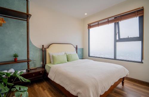 Gia Lam Apartment | The inner Home Apartment Hanoi