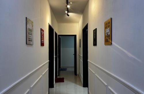 Melayu Apartment | The Iskandar Stay 2 Parking Near Legoland