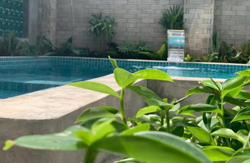 Kampot Hotel | The J Break Boutique