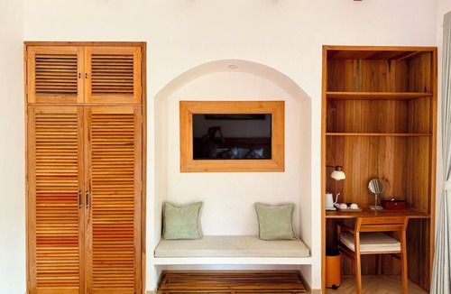 Luang Prabang Resort | The Jam Boutique Hotel