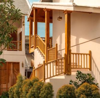 Luang Prabang Resort | The Jam Boutique Hotel