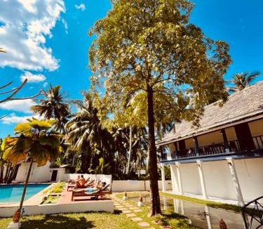 Luang Prabang Hostel | The Jam Hostel Luang Prabang