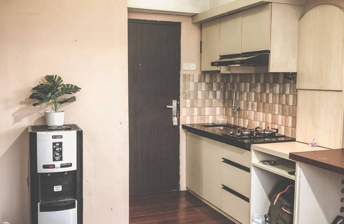 Cipaganti Apartment | The Jarrdin Apartment by Secret Rooms 2 Bed Rooms