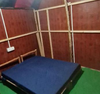 Old Manali Bed & Breakfast | The Joint Cafe & Homestay India