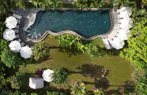 Siem Reap Hotel | The Jungle