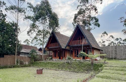 Pangalengan Hotel | The Kabayan Pangalengan Mitra RedDoorz