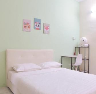 Ipoh House | The Karaoke Homes Ipoh, Oldtown