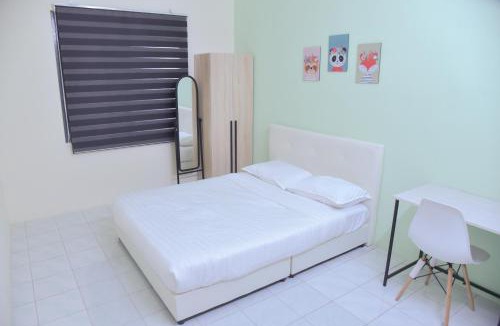 Ipoh House | The Karaoke Homes Ipoh, Oldtown