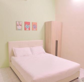 Ipoh House | The Karaoke Homes Ipoh, Oldtown