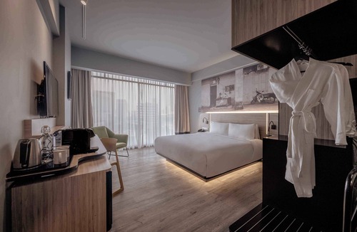 Bukit Bintang Hotel | The Kuala Lumpur Journal