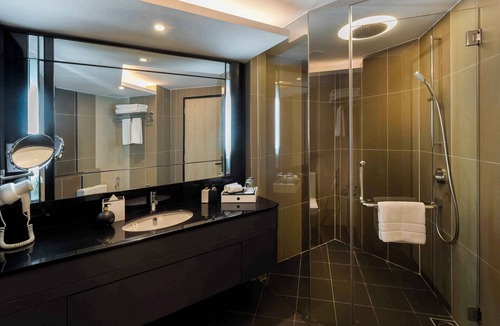 Bukit Bintang Hotel | The Kuala Lumpur Journal