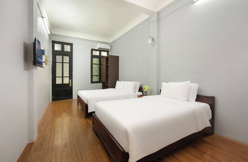 Hang Dao Hotel | The La Renta Hotel & Spa