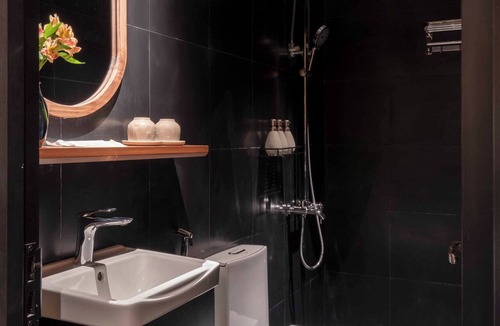 Da Lat Hotel | The Lamp Boutique House