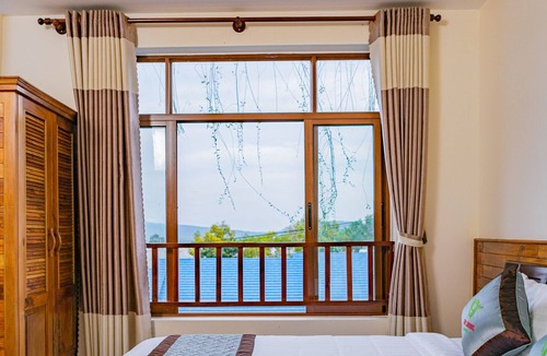 Duong To Hostel | THE LANDING RESORT PHU QUOC