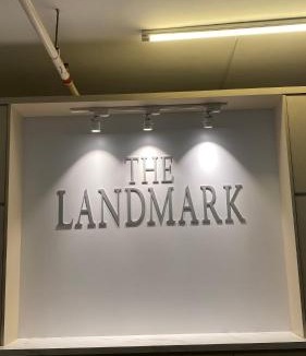 Seri Tanjung Pinang Apartment | The Landmark By Pearl Heritage Homestay & Guest House