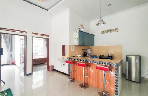 Megamendung Villa | The Lavana Villa Marwah Puncak