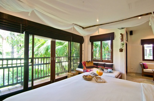 Wieng Hotel | The Legend Chiang Rai Boutique River Resort and Spa