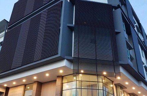 Kuantan Hotel | The Leverage Lite (Kuantan)