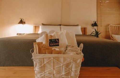 Hat Chao Samran House | The Life Garden Boutique Farmstay