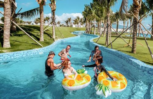 Cam Ranh Hotel | The Light Arena Ocean Tower