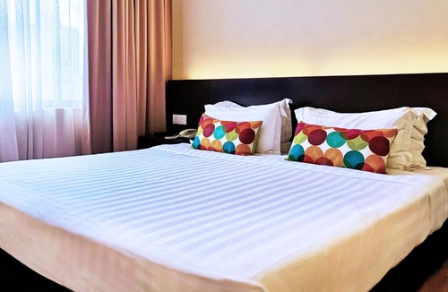 Kuching Hotel | The LimeTree Hotel, Kuching