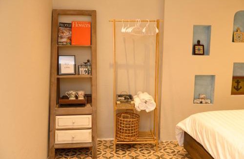 Old Quarter House | The Lion Mui Ne