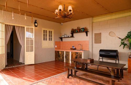 Old Quarter House | The Lion Mui Ne