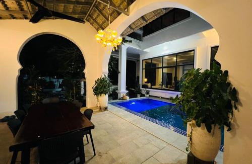 Dangkao Villa | The Little Garden Villa