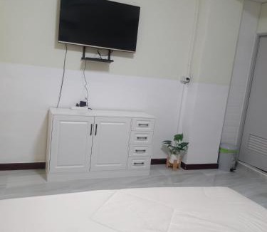 Thung Khru Apartment | The little home