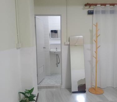 Thung Khru Apartment | The little home