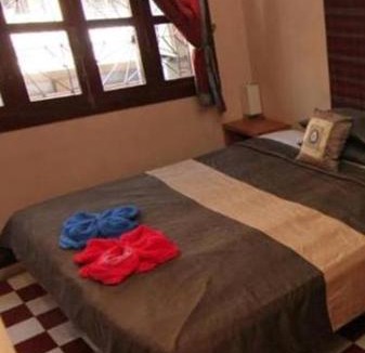 Daun Penh Hostel | The Local - Riverside