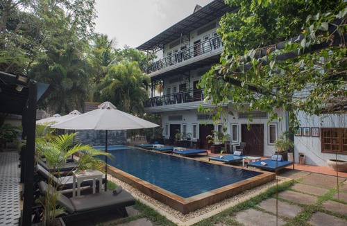 Taphul Village Area Hotel | The Local Time Village