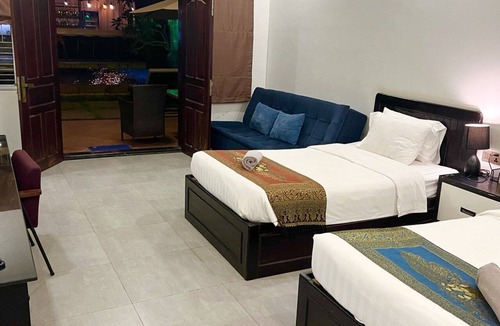Taphul Village Area Hotel | The Local Time Village