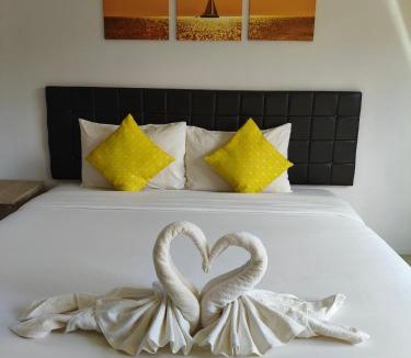 Ko Kood House | The Lodge at Koh Kood