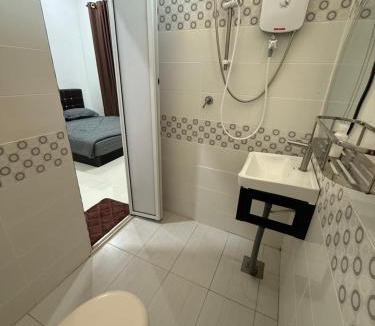 Kuala Krai House | The Lodge