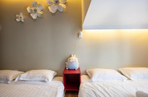 Genting Highlands Apartment | The Loft at Midhills Genting Highlands Free WiFi