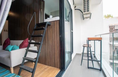 Genting Highlands Apartment | The Loft at Midhills Genting Highlands Free WiFi