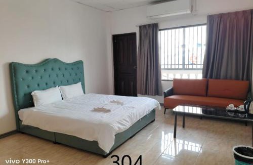 Vientiane Apartment | The Loft Sihom