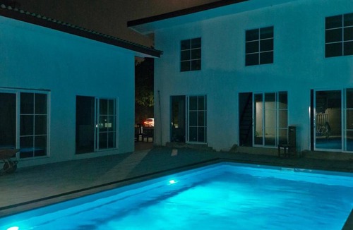 Vang Vieng Apartment | The lofts at River View Villas