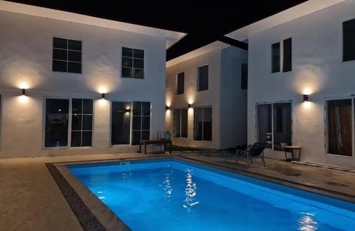 Vang Vieng Apartment | The lofts at River View Villas