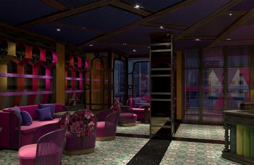 Old Quarter Hotel | The Loom Boutique Hotel